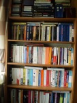 More shelves
