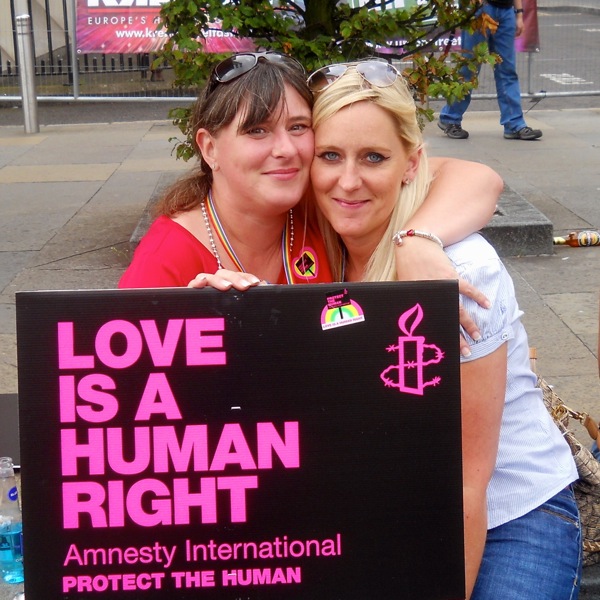 Belfast Pride, 2011